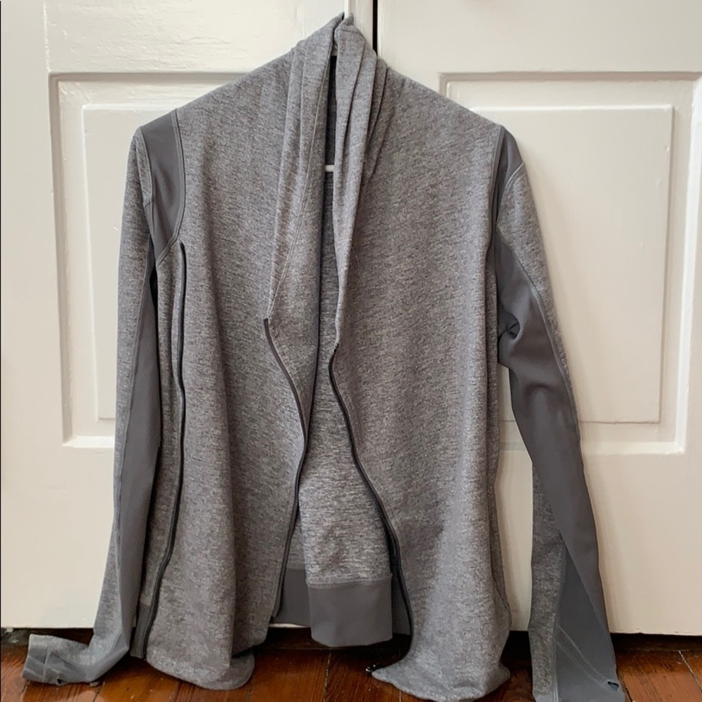 Lululemon Bhakti Jacket